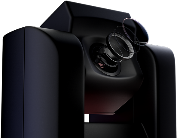camera