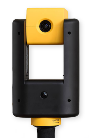 giraffe 360 camera