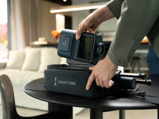 How AI is Shaping Real Estate Marketing in 2025